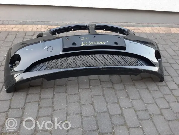 BMW Z4 E85 E86 Front bumper 