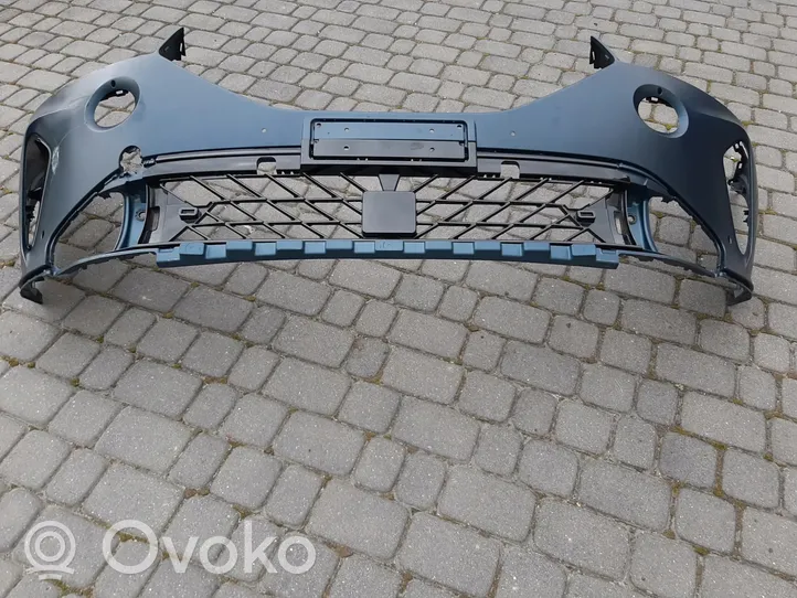 Volkswagen Transporter - Caravelle T6 Front bumper 