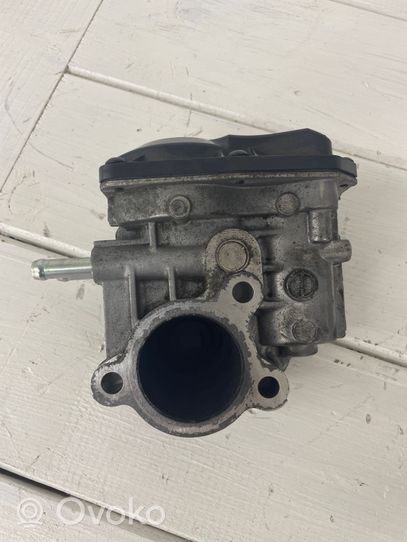 Honda Civic IX EGR-venttiili VN1501000400