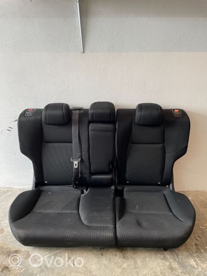 Honda Civic IX Asiento trasero 