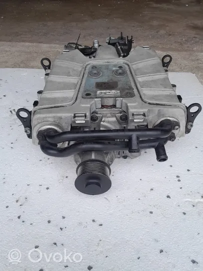 Audi A6 S6 C7 4G Turbocompressore 06E145601AC