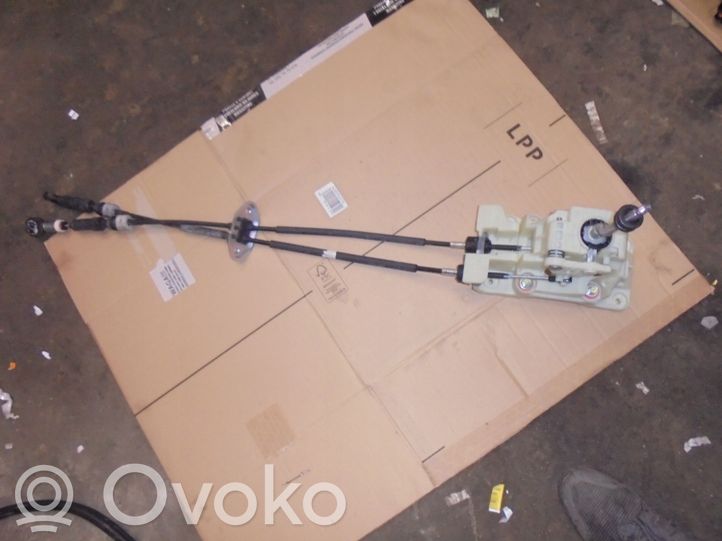 Hyundai i10 Gear shift cable linkage, 9.60 € RRR