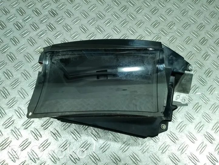 Mercedes-Benz S W222 Head up display screen A2229006410