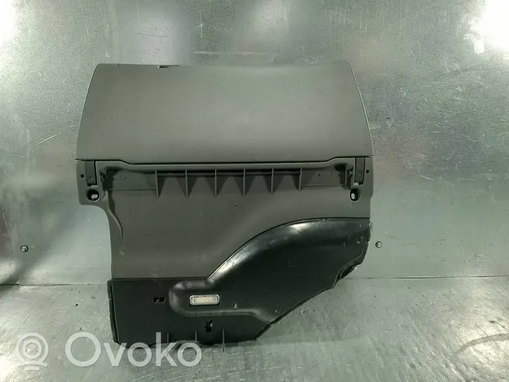 Seat Exeo (3R) Hansikaslokero 3R1857035E