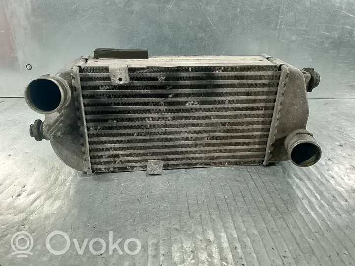 Hyundai Sonata Chłodnica powietrza doładowującego / Intercooler 28271-2G200