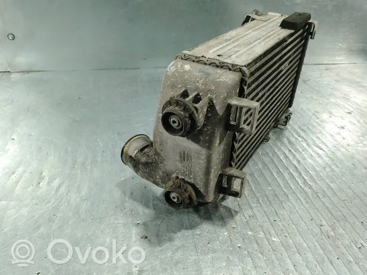 Hyundai Sonata Chłodnica powietrza doładowującego / Intercooler 28271-2G200