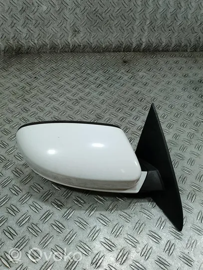 Chrysler 200 Front door electric wing mirror 83892AB