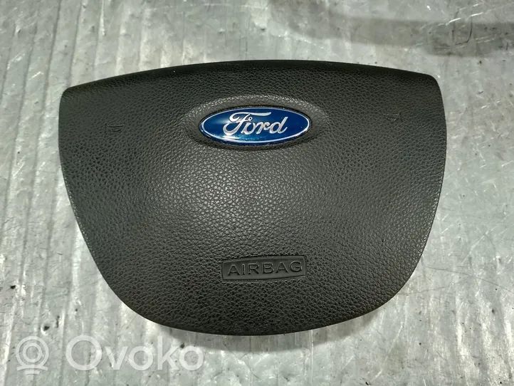 Ford Focus C-MAX Cruscotto 