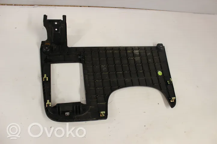 Opel Mokka X Garniture panneau inférieur de tableau de bord BCG50753