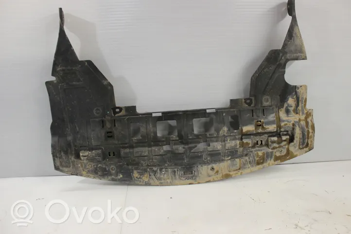 Opel Mokka X Front bumper skid plate/under tray 42559843