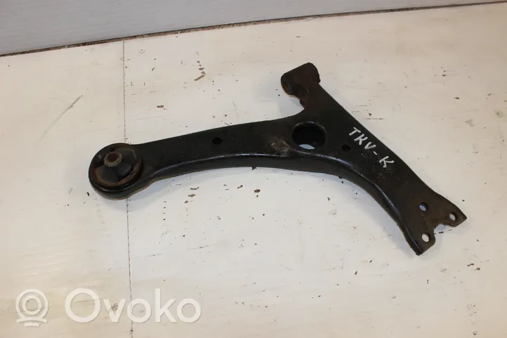 Toyota Corolla Verso AR10 Fourchette, bras de suspension inférieur avant 486550F010