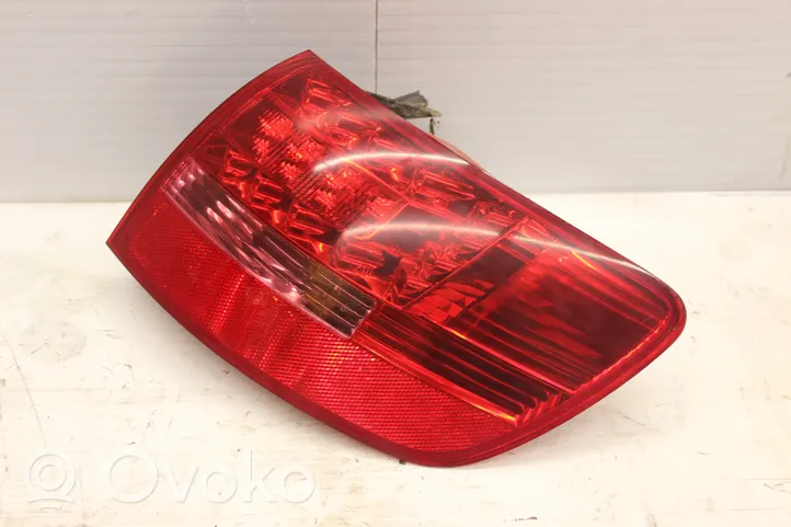 Audi A6 S6 C6 4F Lampa tylna 89037056