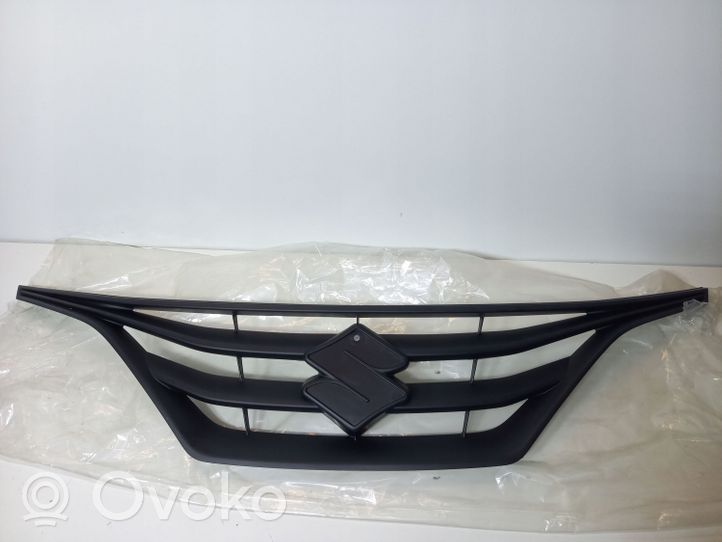 Suzuki Baleno IV Grille calandre supérieure de pare-chocs avant 71741M68P005PK