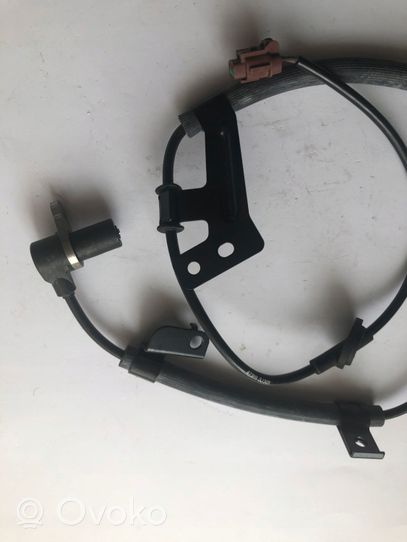 Nissan Primera Sensor freno ABS de aceleración de rueda 479113J301