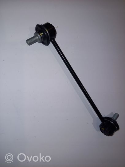 Hyundai i10 Barra stabilizzatrice anteriore/stabilizzatore 548300X000