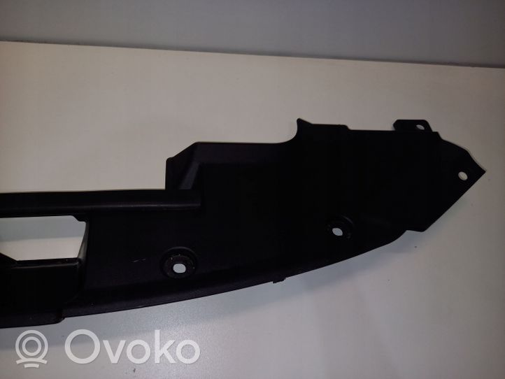 Honda HR-V Engine bonnet/hood lock trim molding 71129TFSG050