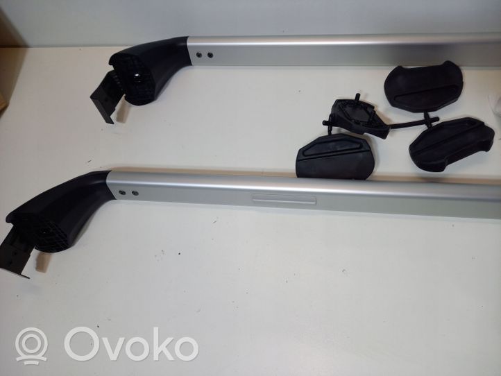 Honda Civic IX Barres transversales de toit 08L02TR0600