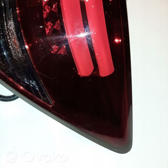 Honda HR-V Set di luci posteriori 