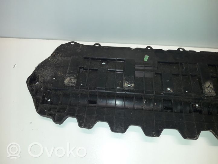 Honda Civic IX Cache de protection inférieur de pare-chocs avant 71181TV0E5