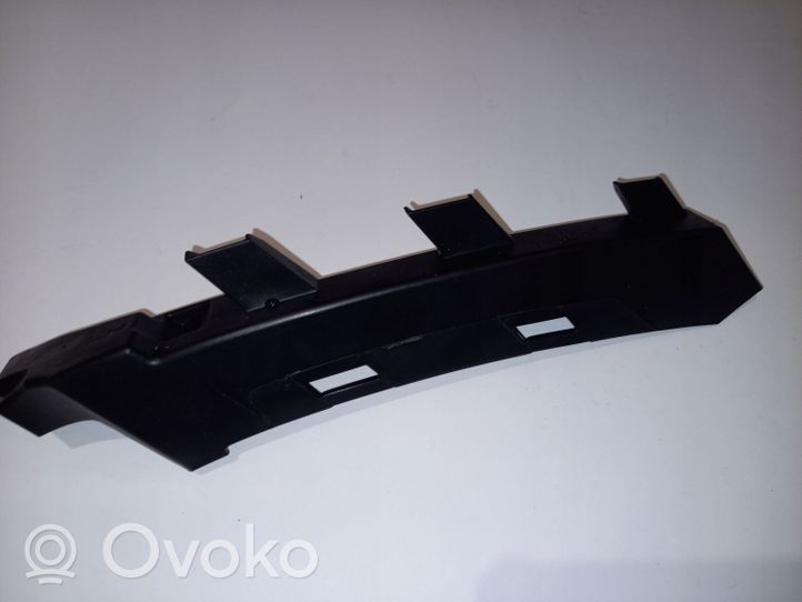 Hyundai i10 Support de montage de pare-chocs avant 86553B9500