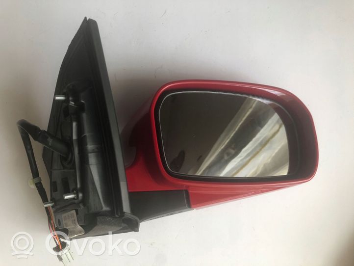 Honda Civic Specchietto retrovisore elettrico portiera anteriore 76200S5SG51ZG