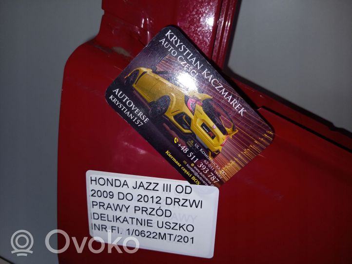 Honda Jazz Porte avant 