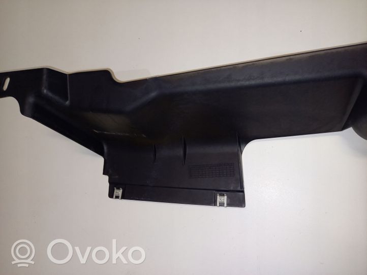 Ford Edge II Rivestimento della parte inferiore del paraurti posteriore GT4BR11787