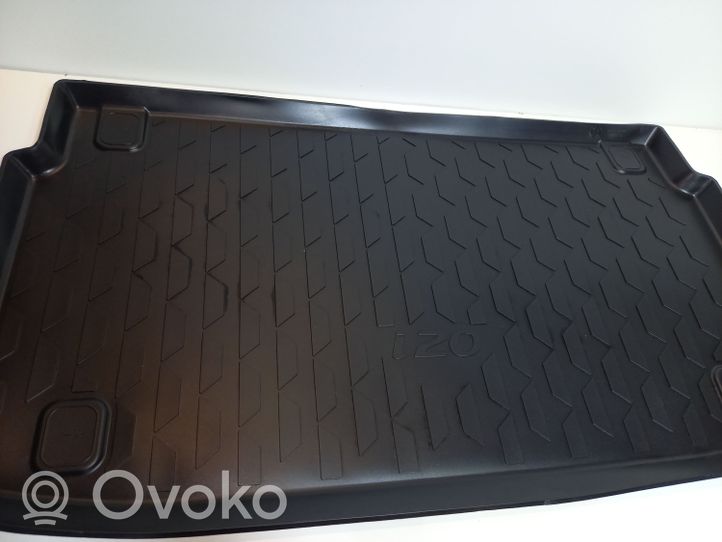 Hyundai i20 (BC3 BI3) Tapis en caoutchouc Q0122ADE10