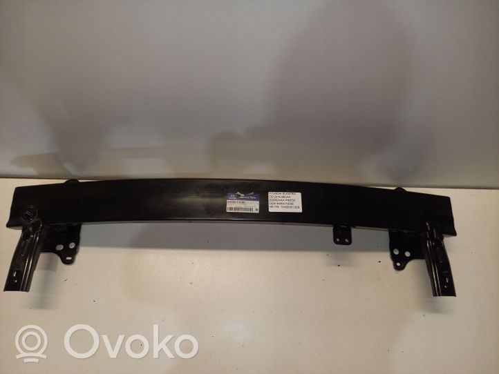 Hyundai Elantra VI Balkis priekinio bamperio 64900F2000