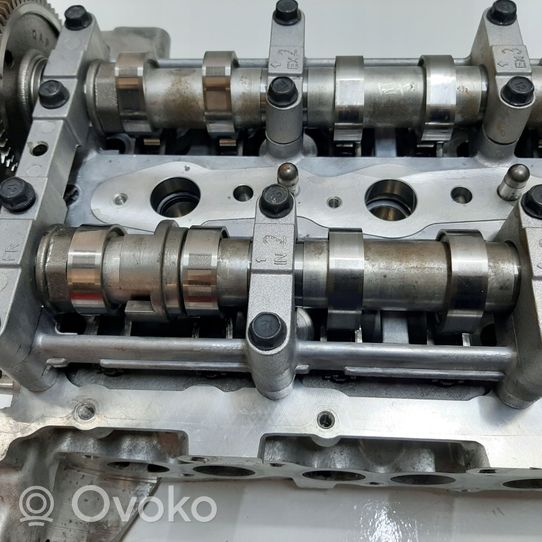 Hyundai Tucson JM Culasse moteur 221112f600