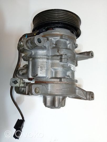 Honda HR-V Compressore aria condizionata (A/C) (pompa) X14472802950