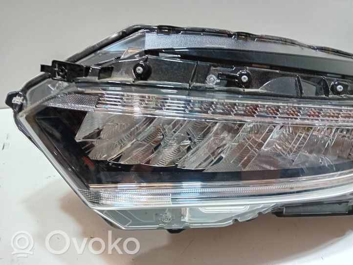 Honda HR-V Faro/fanale LAMPA LEWA PRZEDNIA