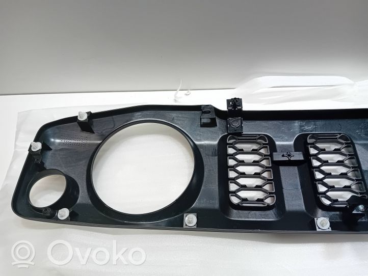 Suzuki Jimny Grille de calandre avant 7211178R0