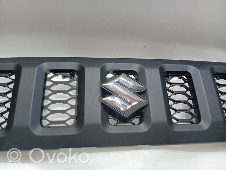 Suzuki Jimny Grille de calandre avant 7211178R0