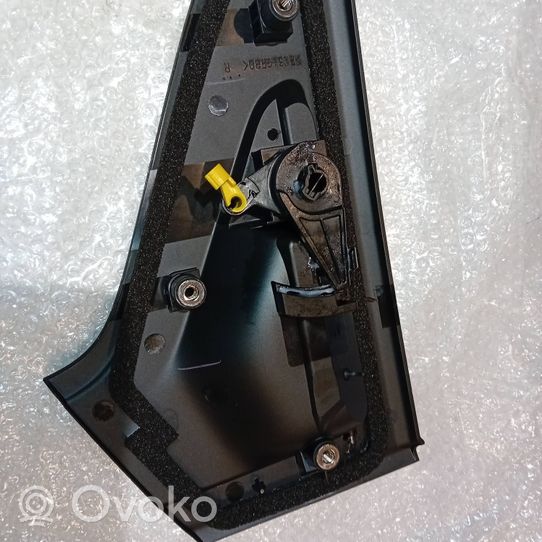 Suzuki Swift Klamka zewnętrzna drzwi tylnych 8283052R035PK