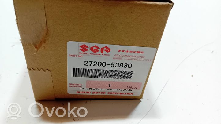 Suzuki Grand Vitara II Przegub uniwersalny wału napędowego / Krzyżak 2720053830