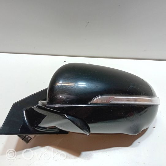 KIA Sorento Front door electric wing mirror 