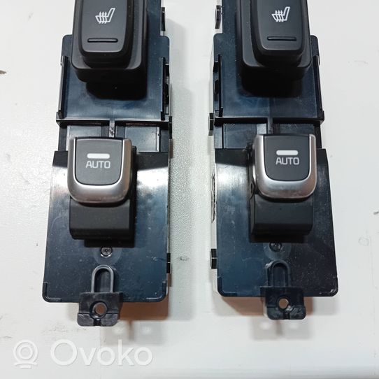 KIA Sorento Electric window control switch 