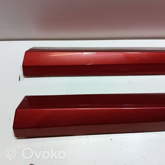 Honda Civic IX Rivestimento della portiera anteriore (modanatura) 75312TV00E000