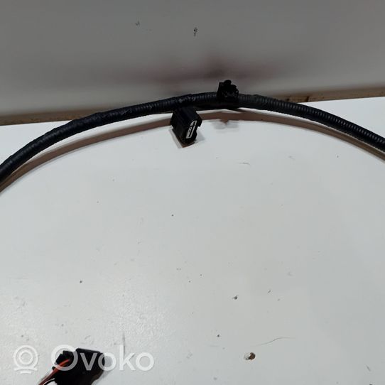 KIA Sorento Parking sensor (PDC) wiring loom 91840C5030