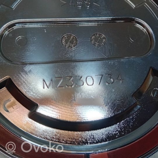 Mitsubishi L200 Degalų bako užsukamas dangtelis MZ330734