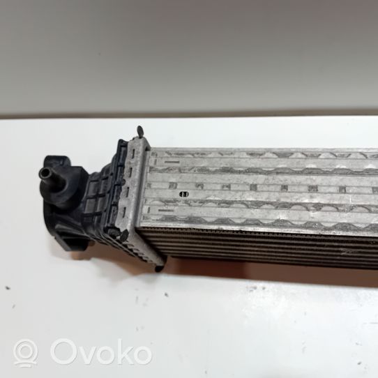 Honda CR-V Chłodnica powietrza doładowującego / Intercooler 197105PAA01