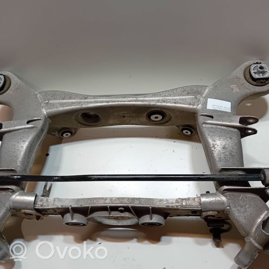 Mercedes-Benz S W222 Rear subframe 