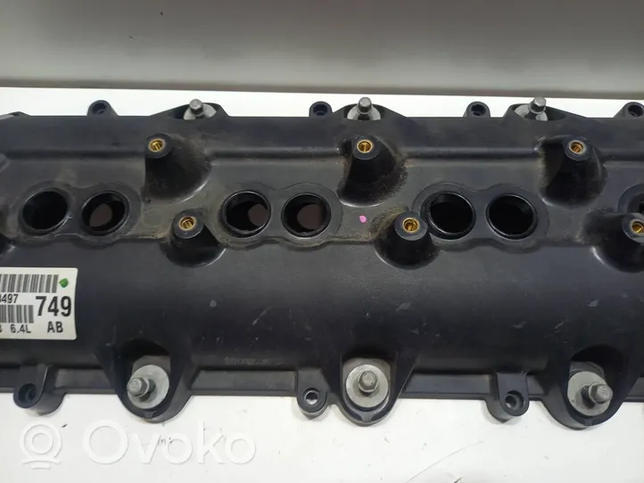 Jeep Cherokee Cache culbuteur 53022086