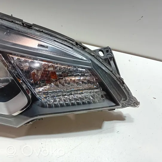 Honda Jazz Lampa przednia 