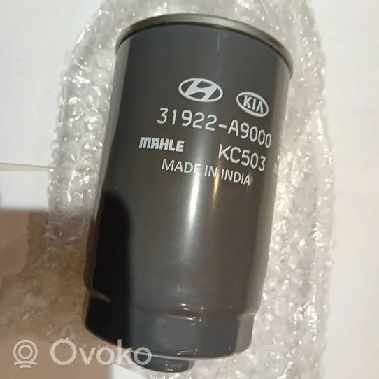 Hyundai Santa Fe Degalų filtras 31922A9000