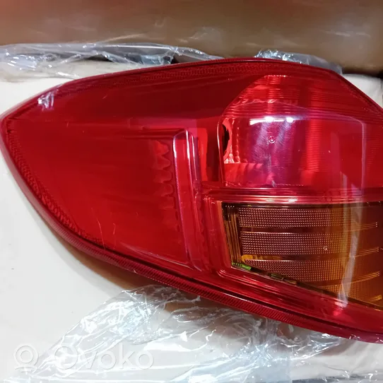 Suzuki Vitara (LY) Lampa tylna 3567054P00000