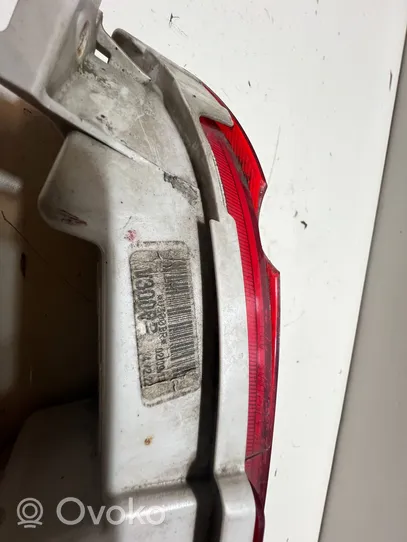 Honda CR-V Lampa zderzaka tylnego 23617602