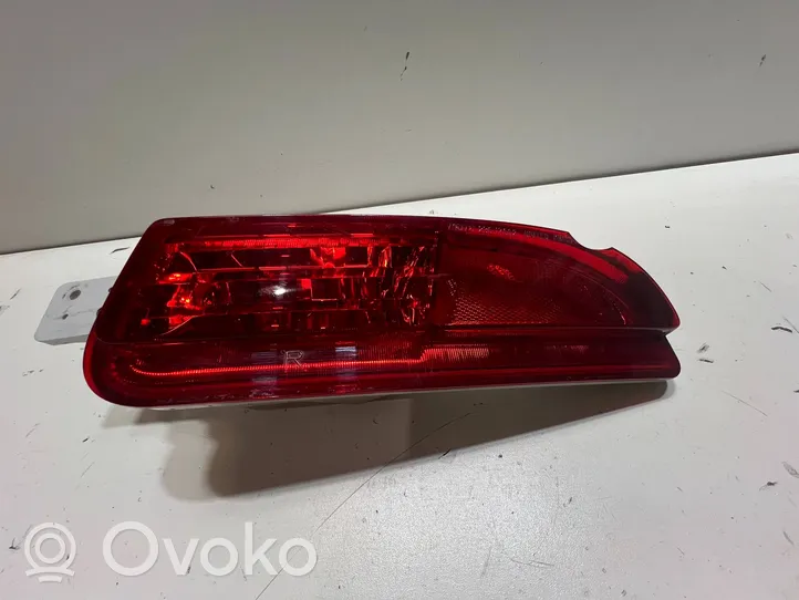 Honda CR-V Lampa zderzaka tylnego 23617602