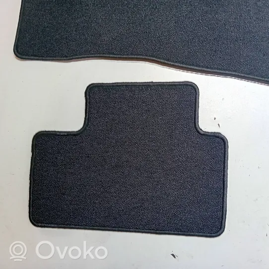 Mitsubishi ASX Kit tapis de sol auto mz315371